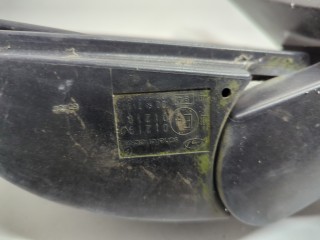 Зеркало боковое левое, Hyundai Getz 2002-2005