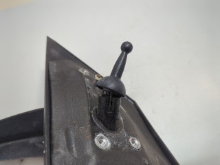 Зеркало боковое левое, Hyundai Getz 2002-2005