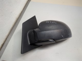 Зеркало боковое левое, Hyundai Getz 2002-2005