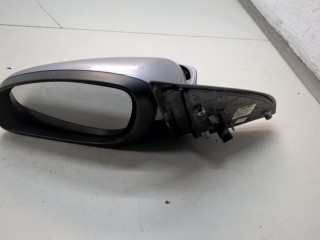 Зеркало боковое левое, Opel Vectra 2005-2008