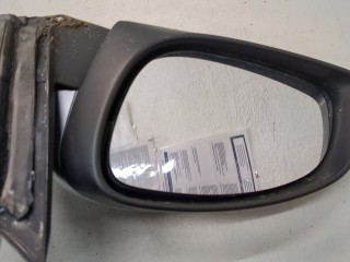Зеркало боковое левое, Opel Vectra 2005-2008
