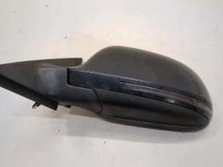 Зеркало боковое левое, Audi A3 2008-2013