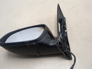 Зеркало боковое левое, Opel Astra 2006-2014