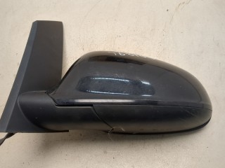 Зеркало боковое левое, ориг. номер 13308363, 13265471, 13265451, Opel Astra 2006-2014