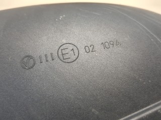 Зеркало боковое левое, ориг. номер 13308363, 13265471, 13265451, Opel Astra 2006-2014