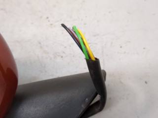 Зеркало боковое левое, ориг. номер 6428251, 13202999, Opel Corsa 2011-2014