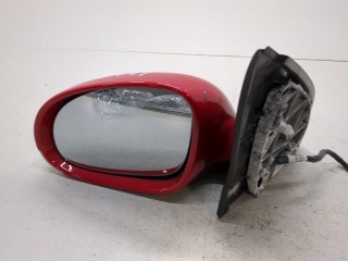 Зеркало боковое левое, Volkswagen Golf 2003-2009