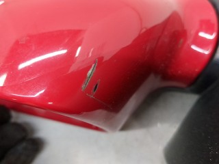 Зеркало боковое левое, Volkswagen Golf 2003-2009