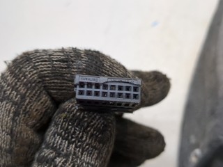 Зеркало боковое правое, Volkswagen Golf 2003-2009