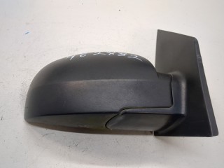 Зеркало боковое правое, Hyundai Getz 2005-2011