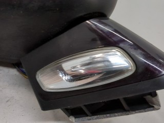 Зеркало боковое правое, Citroen DS4 2010-2015