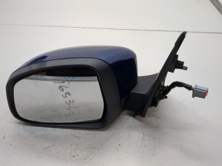 Зеркало боковое левое, ориг. номер 1728324, 8M5117683YF, Ford Focus 2004-2008
