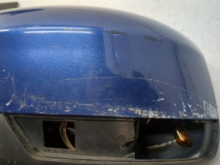 Зеркало боковое левое, ориг. номер 1728324, 8M5117683YF, Ford Focus 2004-2008