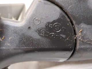 Зеркало боковое правое, ориг. номер 1728322, 8M5117682YF, Ford Focus 2007-2011