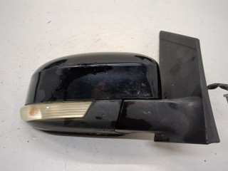 Зеркало боковое правое, ориг. номер 1728322, 8M5117682YF, Ford Focus 2007-2011