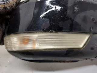 Зеркало боковое правое, ориг. номер 1728322, 8M5117682YF, Ford Focus 2007-2011