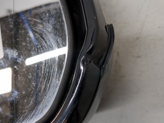 Зеркало боковое правое, ориг. номер 76200SWWE42ZE, Honda CR-V 2009-2012