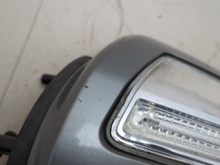 Зеркало боковое левое, Mercedes GL-Класс 2009-2012