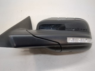 Зеркало боковое левое, Ford Explorer 2010-2015
