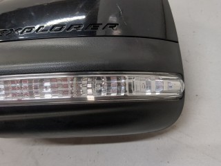 Зеркало боковое левое, Ford Explorer 2010-2015