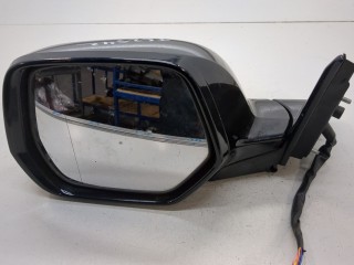 Зеркало боковое левое, ориг. номер 76250SWWE42ZE, Honda CR-V 2009-2012