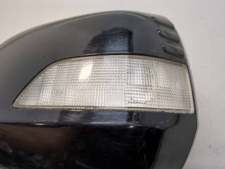 Зеркало боковое левое, ориг. номер 76250SWWE42ZE, Honda CR-V 2009-2012