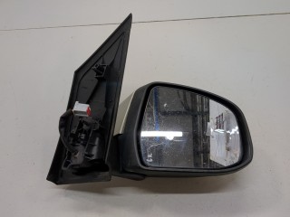 Зеркало боковое правое, ориг. номер 1728322, 8M5117682YF, Ford Focus 2007-2011