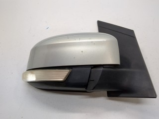 Зеркало боковое правое, ориг. номер 1728322, 8M5117682YF, Ford Focus 2007-2011