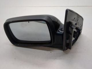 Зеркало боковое левое, KIA Picanto 2004-2007