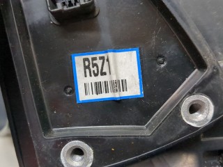 Зеркало боковое левое, KIA Picanto 2004-2007
