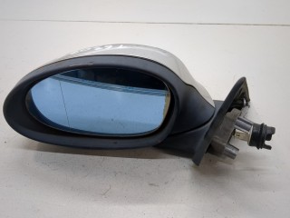 Зеркало боковое левое, BMW 3 серия 2004-2008