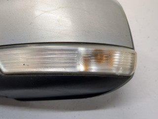Зеркало боковое левое, ориг. номер 1728324, 8M5117683YF, Ford Focus 2007-2011