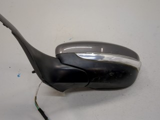 Зеркало боковое левое, Peugeot 2008 2013-2016