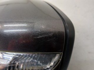 Зеркало боковое левое, Peugeot 2008 2013-2016