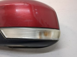 Зеркало боковое левое, Ford Mondeo 2010-2014