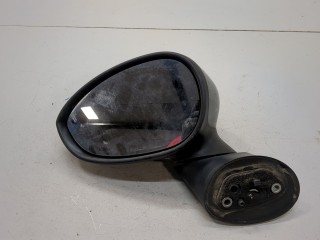 Зеркало боковое левое, Fiat 500 2007-2017