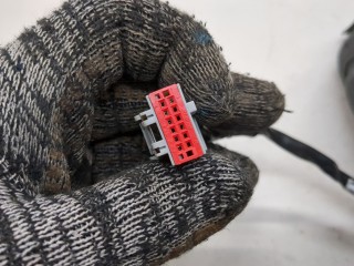 Зеркало боковое правое, Ford Mondeo 2006-2010