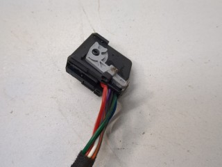 Зеркало боковое левое, Land Rover Range Rover 2005-2009