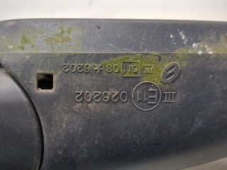 Зеркало боковое правое, ориг. номер 96373JD08E, 96365JD11A, 96301JD14A, Nissan Qashqai 2006-2010