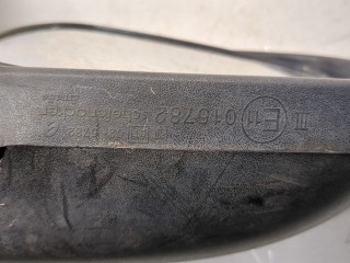 Зеркало боковое правое, ориг. номер 1452852, 2S6117682AX, Ford Fiesta 2001-2007