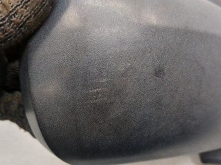 Зеркало боковое правое, ориг. номер 1452852, 2S6117682AX, Ford Fiesta 2001-2007