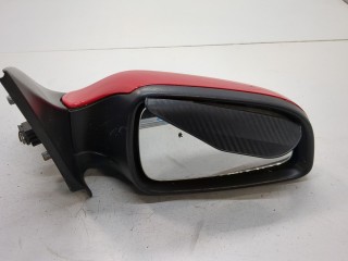 Зеркало боковое правое, ориг. номер 6428928, 13190976, Opel Astra 1998-2009