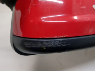 Зеркало боковое правое, ориг. номер 6428928, 13190976, Opel Astra 1998-2009