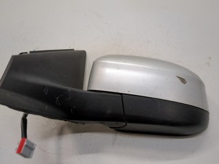 Зеркало боковое левое, Ford Mondeo 2006-2010