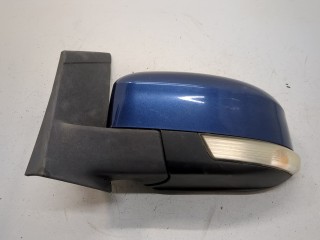Зеркало боковое левое, ориг. номер 1728324, 8M5117683YF, Ford Focus 2004-2008