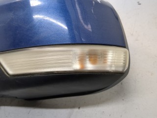 Зеркало боковое левое, ориг. номер 1728324, 8M5117683YF, Ford Focus 2004-2008