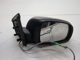 Зеркало боковое правое, Nissan Note E11 2008-2013