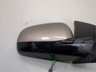 Зеркало боковое правое, Nissan Note E11 2008-2013