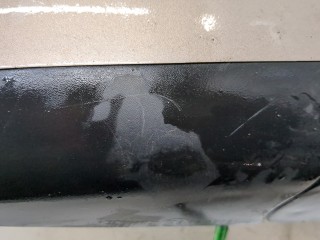 Зеркало боковое правое, Nissan Note E11 2008-2013