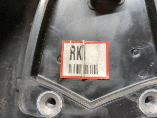 Зеркало боковое правое, KIA Picanto 2004-2007